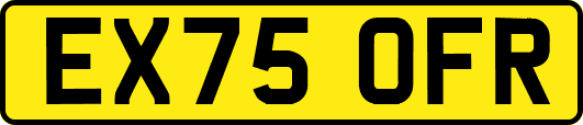 EX75OFR