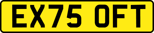 EX75OFT