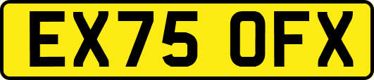 EX75OFX