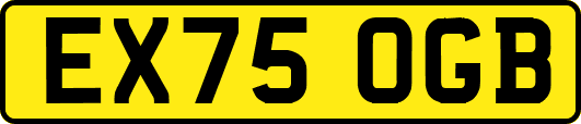 EX75OGB