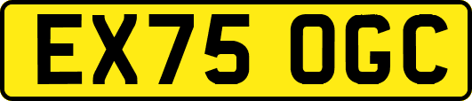 EX75OGC