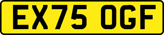 EX75OGF