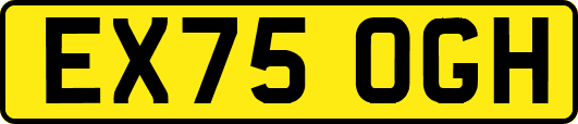 EX75OGH