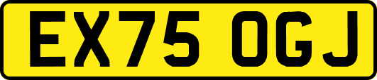 EX75OGJ