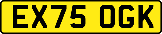 EX75OGK