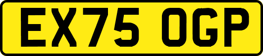 EX75OGP