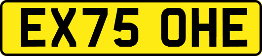 EX75OHE