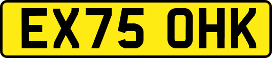 EX75OHK
