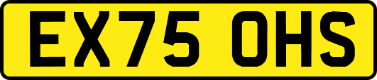 EX75OHS