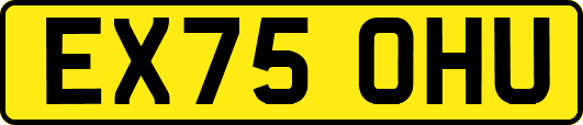 EX75OHU