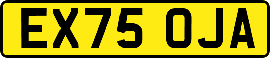 EX75OJA