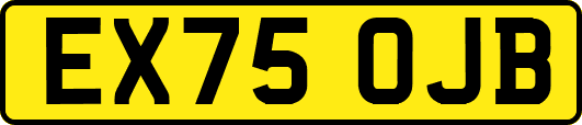 EX75OJB
