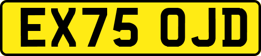 EX75OJD