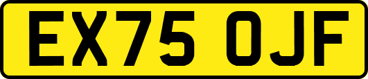 EX75OJF