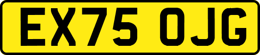 EX75OJG