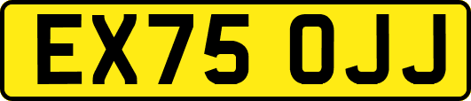 EX75OJJ