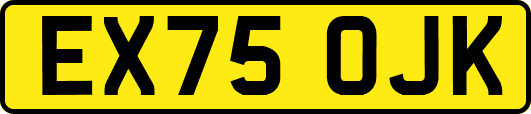 EX75OJK
