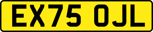 EX75OJL