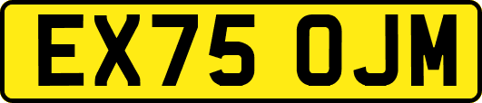 EX75OJM