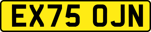 EX75OJN