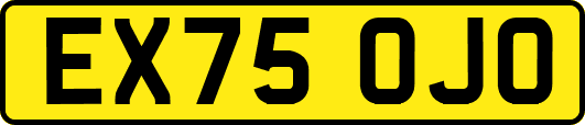 EX75OJO