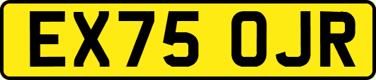 EX75OJR