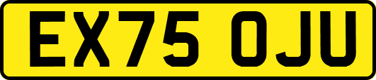 EX75OJU