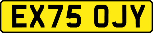 EX75OJY