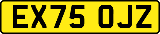 EX75OJZ