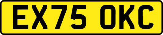 EX75OKC