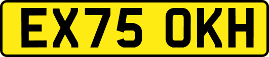EX75OKH