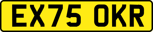 EX75OKR