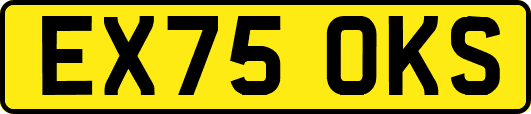 EX75OKS