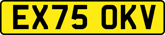 EX75OKV