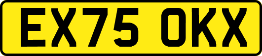 EX75OKX