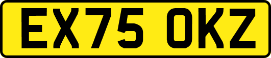 EX75OKZ