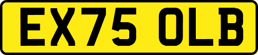 EX75OLB