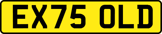 EX75OLD