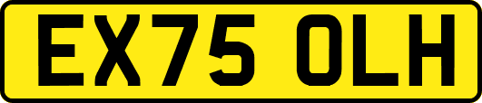 EX75OLH