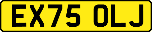 EX75OLJ