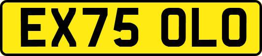 EX75OLO