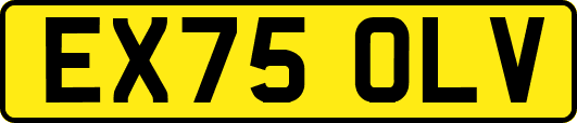 EX75OLV