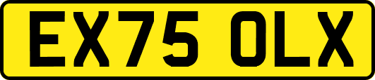 EX75OLX
