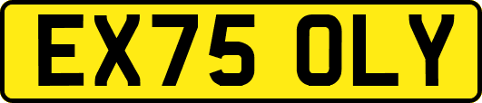 EX75OLY