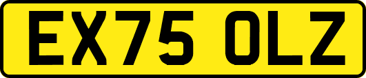EX75OLZ