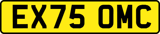 EX75OMC