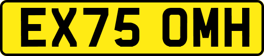 EX75OMH