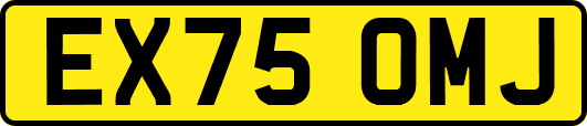 EX75OMJ