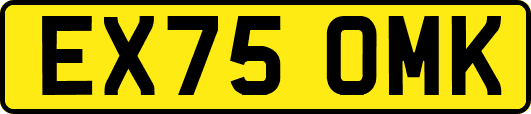 EX75OMK
