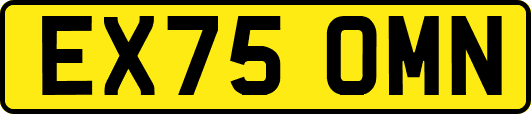 EX75OMN